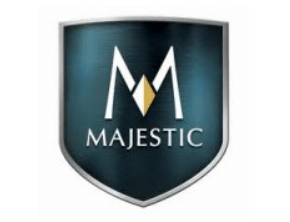 Majestic Fireplaces